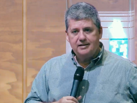 Clase Dominical - El hombre 16 - Septiembre 14, 2025