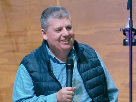 Clase Dominical - El pecado 05 - Noviembre 02, 2025