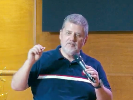 Reunión Dominical - ¿Cómo será esto? - Diciembre 14, 2025