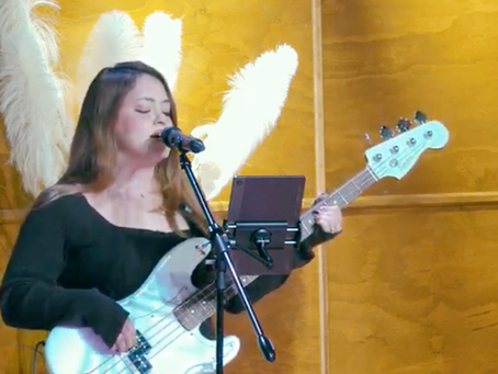 Reunión Dominical - Alabanza y Adoración - Octubre 05, 2025