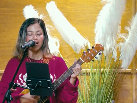 Reunión Dominical - Alabanza y Adoración - Febrero 01, 2026