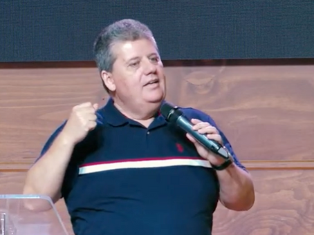 Reunión Dominical - No entiendo las escrituras - Octubre 19, 2025