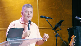Reunión Dominical - Mensaje "Aquel Verbo fue hecho carne" 2a parte - Diciembre 22, 2024