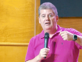 Reunión Dominical - Mensaje "Mejores son dos que uno..." - Septiembre 22, 2024