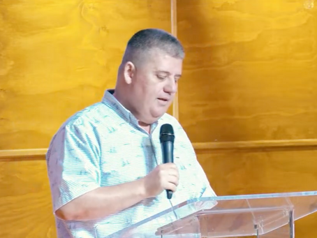  Marzo 31, 2024 - Yo sé que mi Redentor vive