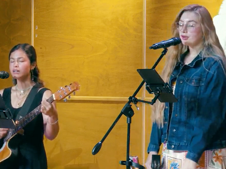 Reunión Dominical - Alabanza y Adoración - Agosto 17, 2025