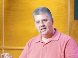 Reunión Dominical - Mensaje "Fiel es el que nos llama" - Septiembre 01, 2024