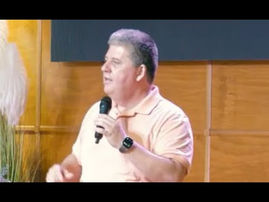 Reunión Dominical - La Espada del Espíritu - Septiembre 7, 2025