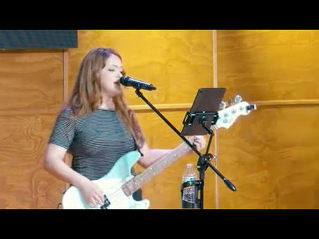 Reunión Dominical - Alabanza y Adoración - Agosto 11, 2024