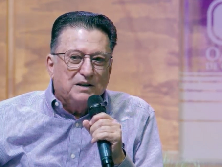 Clase Dominical - El pecado 11 - Diciembre 21, 2025