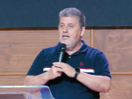 Reunion Dominical - La remuneración del temor de Dios, 4a parte - Abril 12, 2026