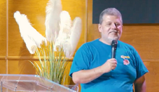 Reunión Dominical - Si alguno me sirve, sígame - Junio 14, 2026