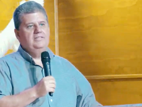 Reunión Dominical - Firmes en Jesús - Septiembre 14, 2025