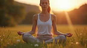 Elevate Your Personal Growth Journey