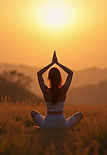 A-serene-yoga-scene-at-sunrise-fostering-inner-peace-and-personal-growth-with-soft-natural