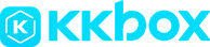 KKBox Logo