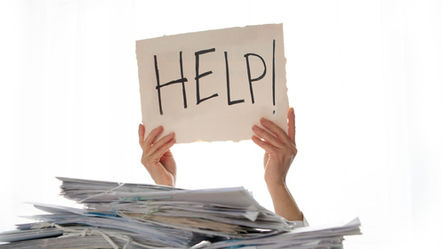 A Denver High Rise, 1 AM: A Turning Point in Marketing & Proposal Process