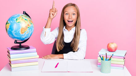 Discover Before You DEGREE!