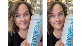 5 Minutes to 'Perfection': Unmasking the Truth Behind Photo Editing & Self-Worth!