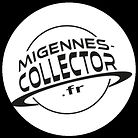 Logo Migennes Collector