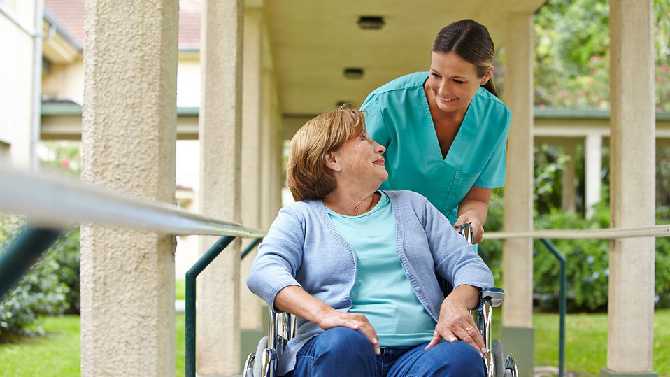 Skilled+Nursing+Facilities