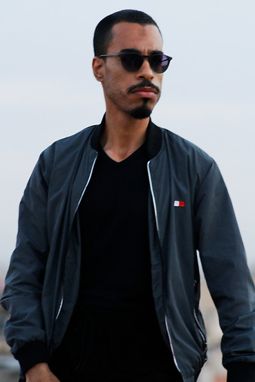 Ali Mourchid