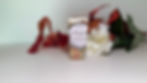 Sprinkle Bliss Mini Cake Jar 3 oz