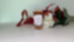 Lil’ Carrot Hug Cake Jar 3 oz