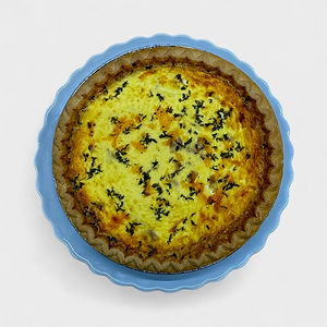 Ham & Cheddar