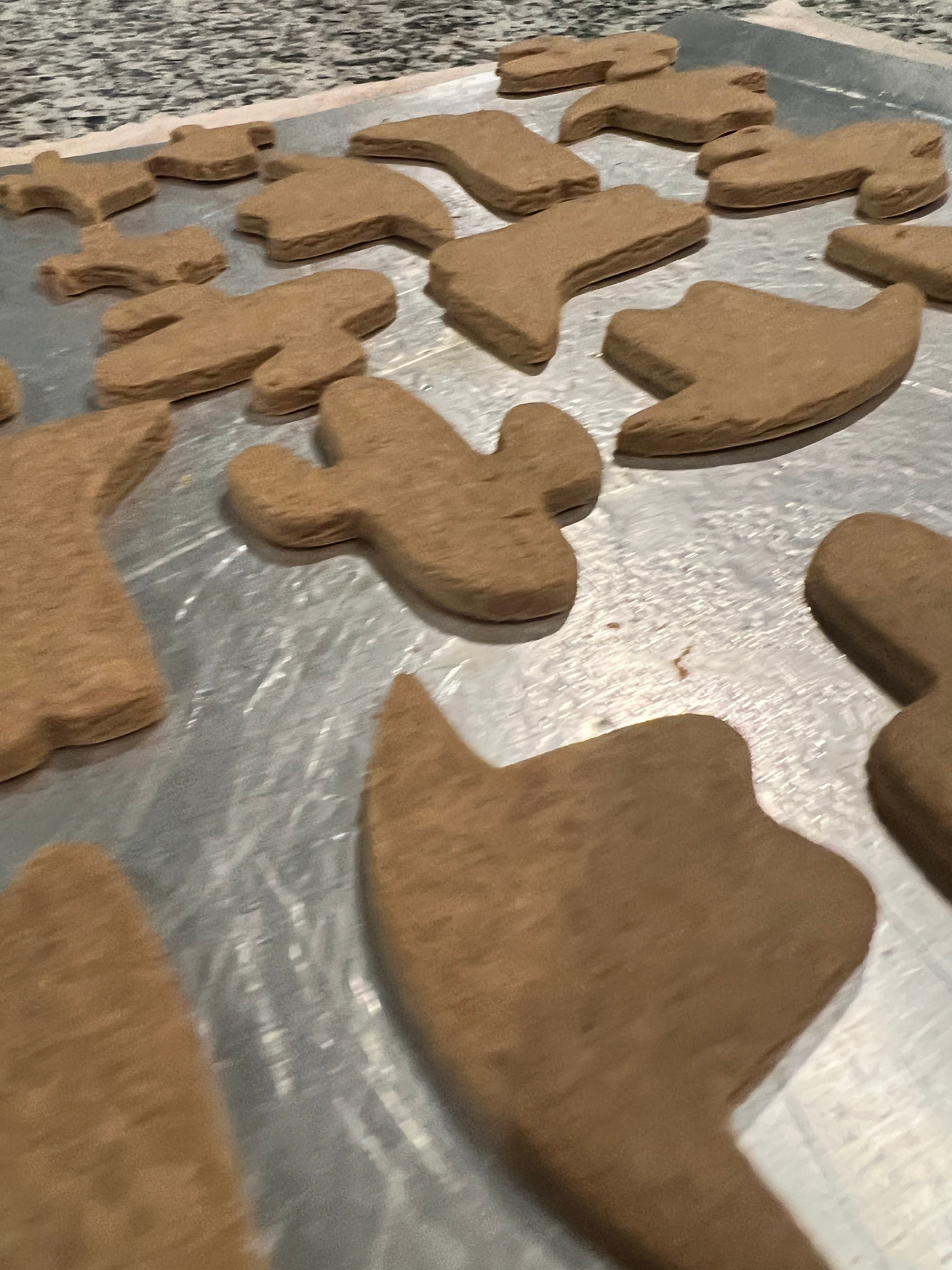 Yeehaw Yummies (3 oz) - Organic