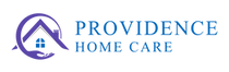 CQC Registered Provider logo - Providence Home Care is regulated for safe and effective domiciliary care.