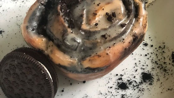 6 Pack Gourmet Premium Oreo Rolls