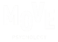 Move psychology Prestation och hållbarhet