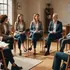 Exploring Alternative Justice Services