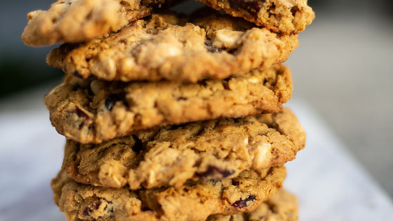 Oatmeal Chocolate Chip