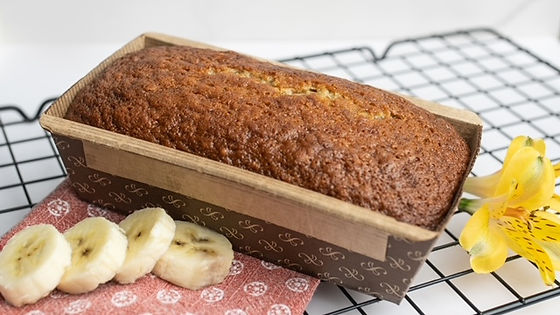 Banana Bread