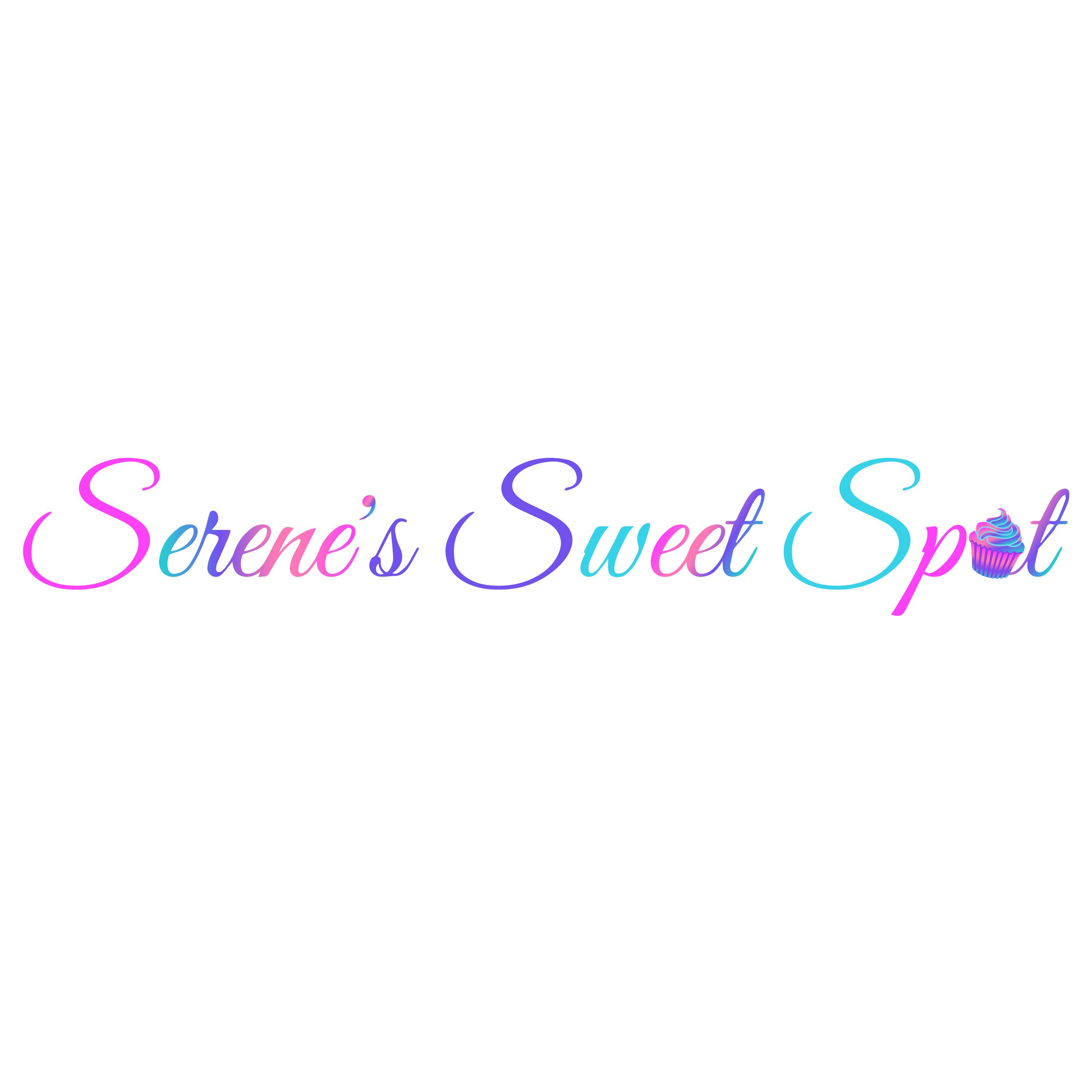 Colorful Candy Shop logo