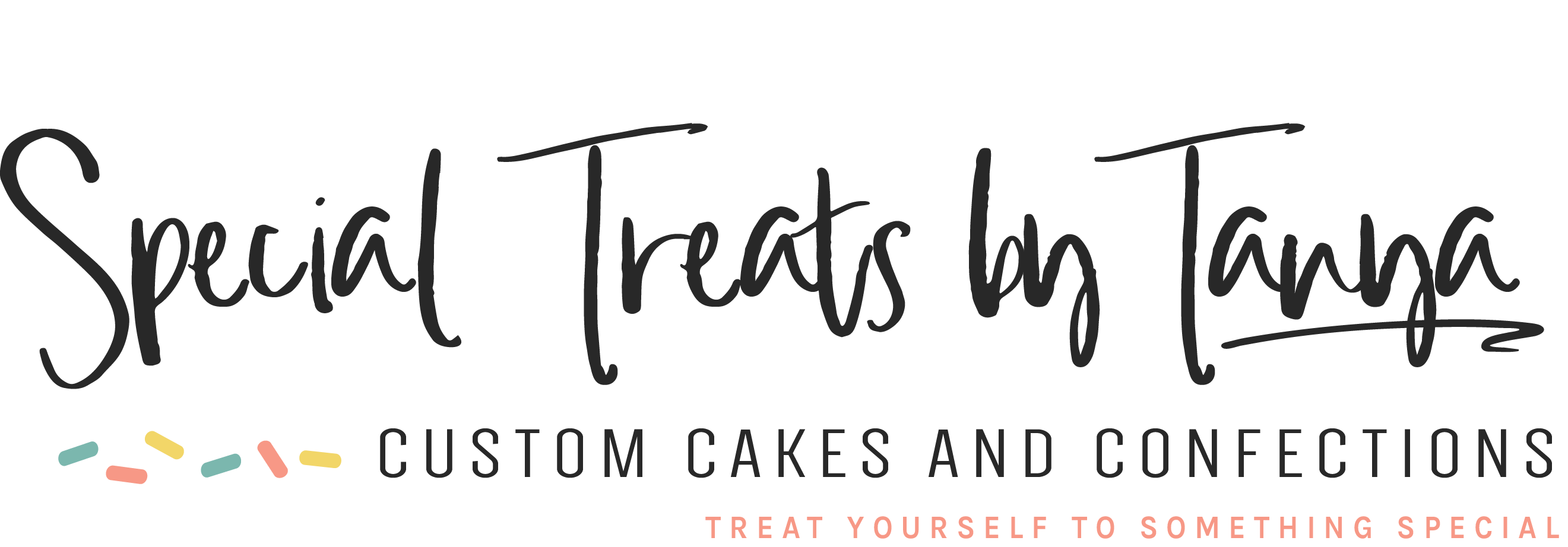 Special Treats By Tanya