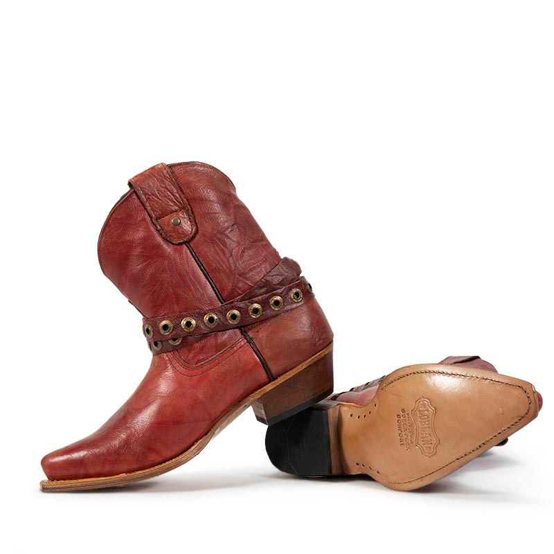 Miniatura: Mod. Dama 2779