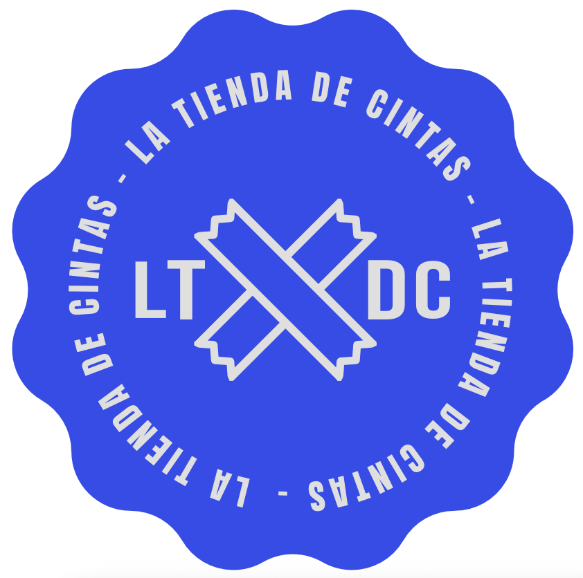 Logo LTDC