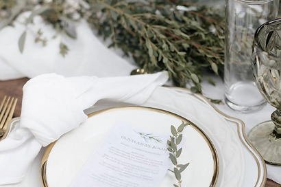 Boho olive