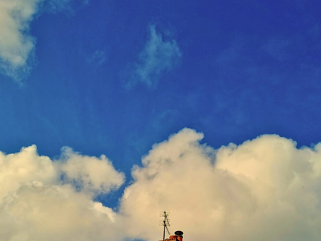 Spring Could be the Best Time to Schedule a Chimney Sweep.