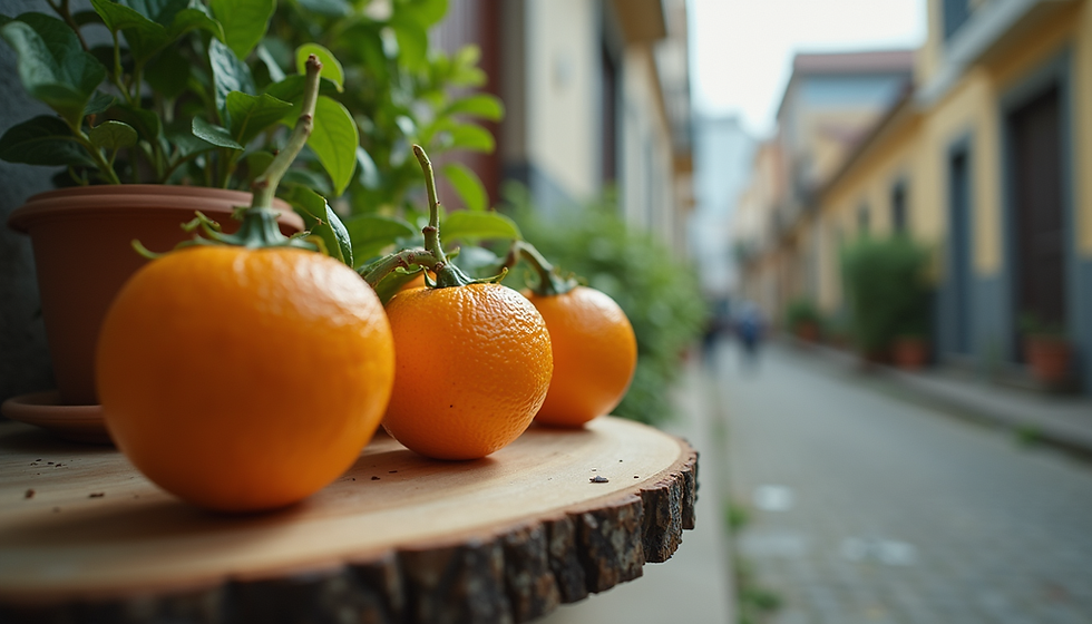 Gestão urbana de árvores: Manejo de árvores urbanas - o que você precisa saber