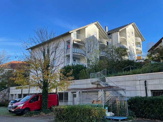 Hausansicht 1