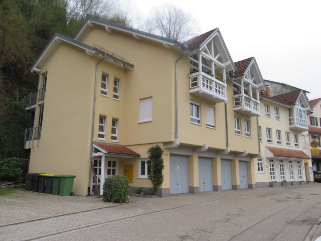 Ansicht