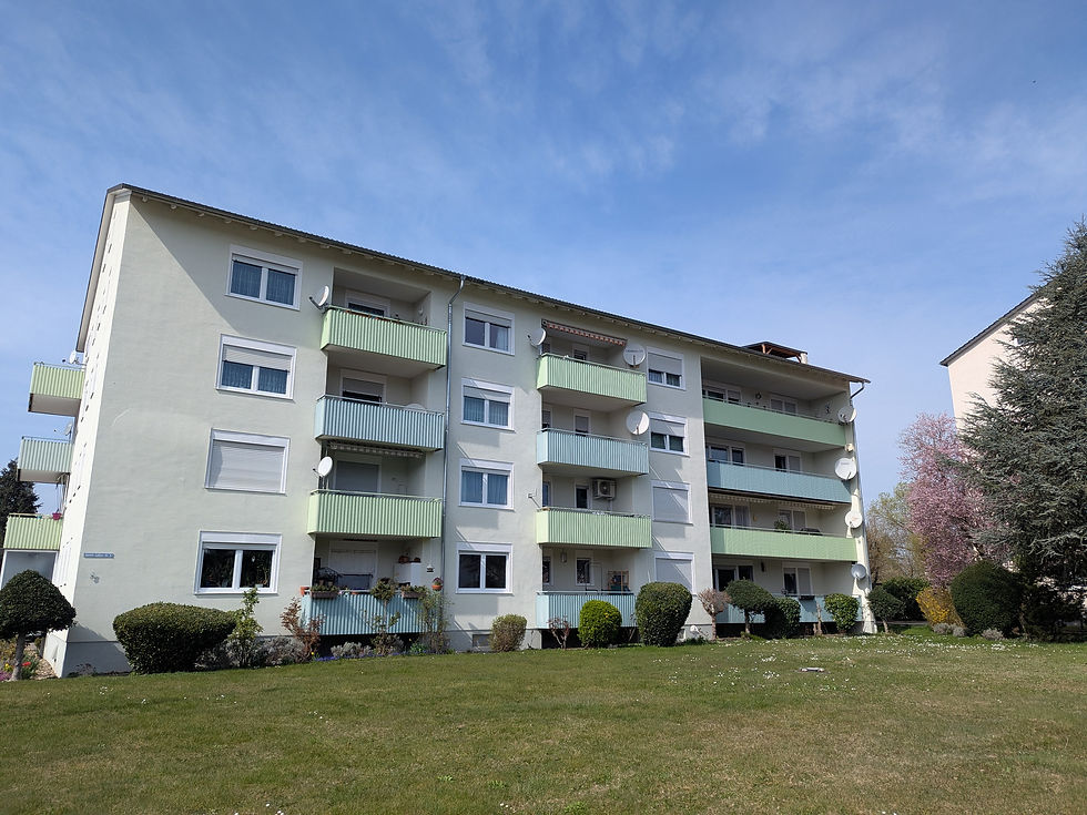 Ansicht
