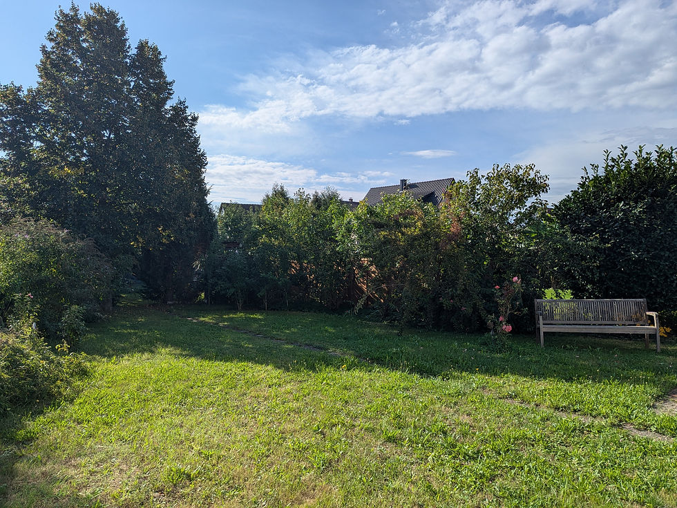 Garten