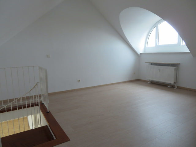Schlafbereich