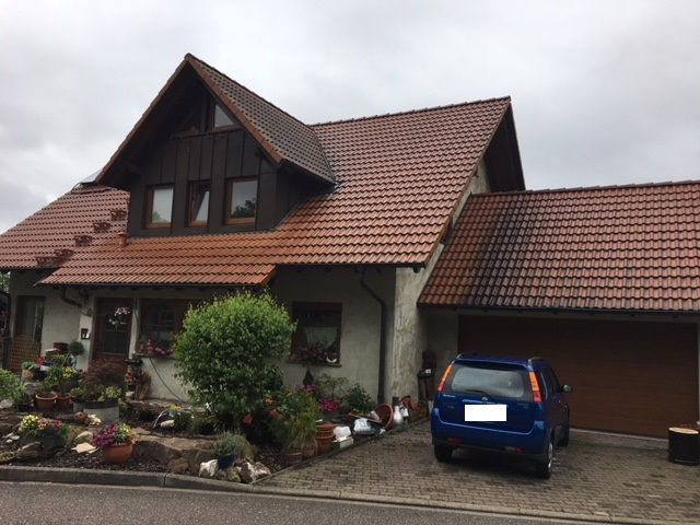 Ansicht