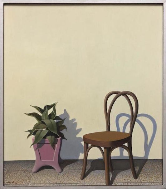 El tema no es el tema.